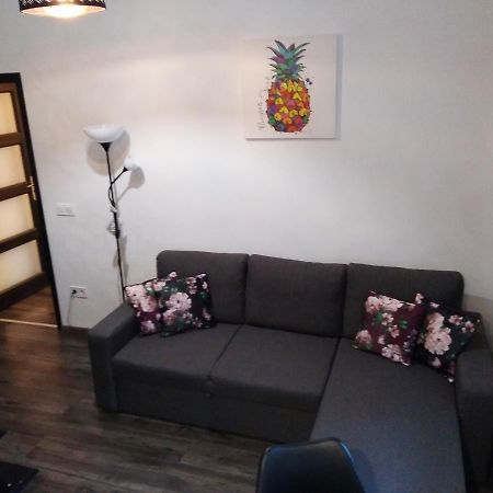 Downtown Deluxe Apartment Eger Extérieur photo