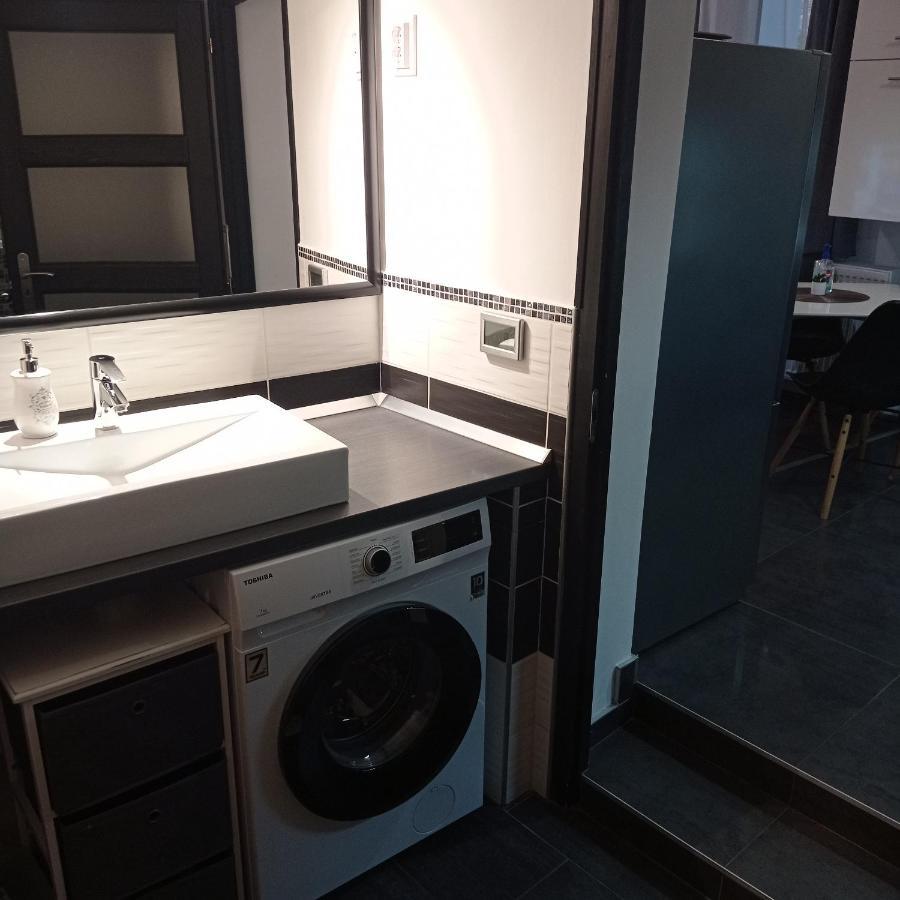 Downtown Deluxe Apartment Eger Extérieur photo