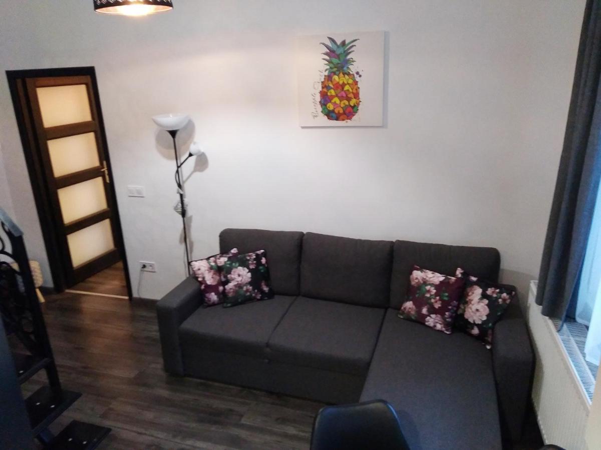 Downtown Deluxe Apartment Eger Extérieur photo